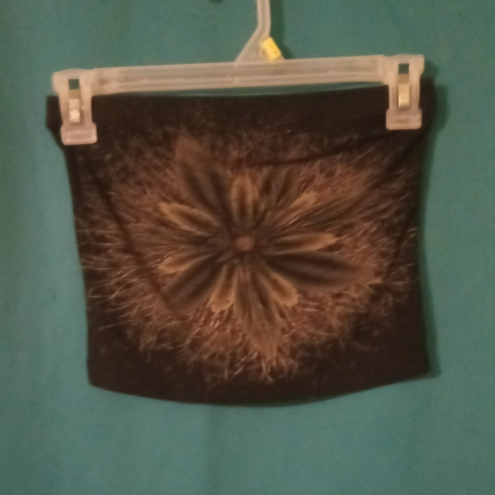 Tube top - Picture 2 of 2